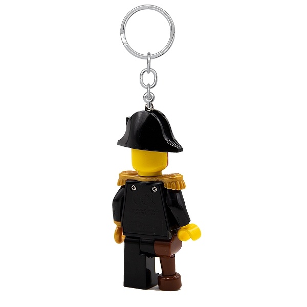 LEGO LED Lite LEGO Iconic Kapitán Brickbeard svítící figurka (HT)