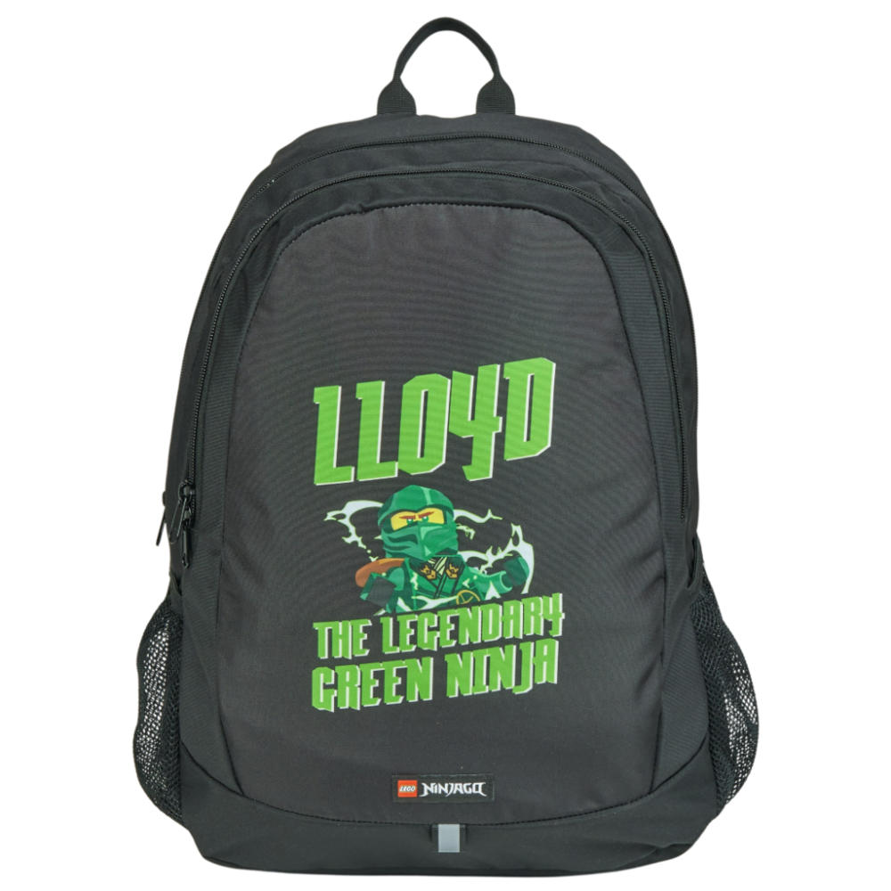 LEGO Bags LEGO Ninjago Lloyd - školní batoh