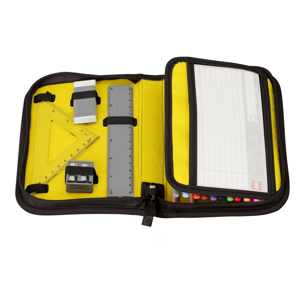 LEGO Bags LEGO Ninjago Arin - penál s náplní