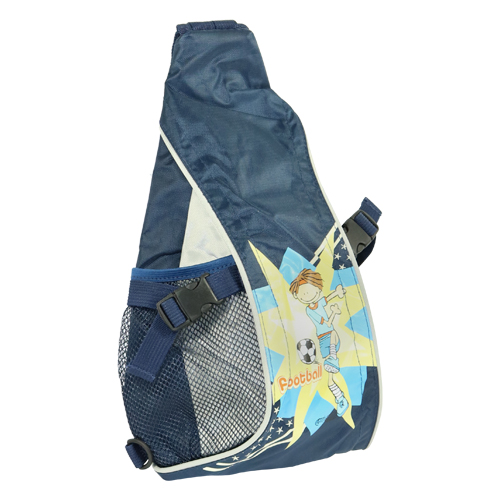 JUNIOR Batoh HF-9830, 9932 asort