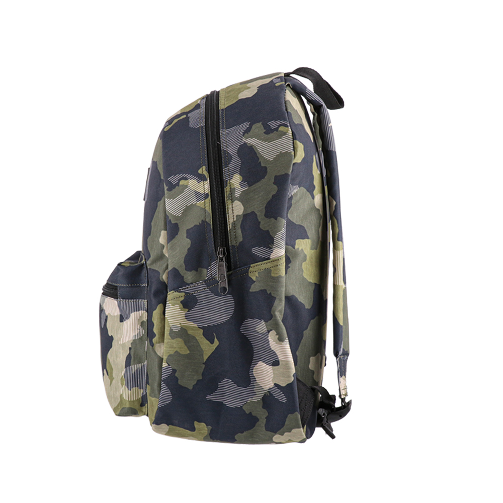 SPIRIT Školní batoh 4Pack - X17 Army