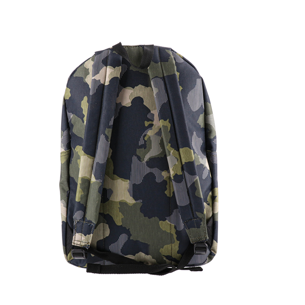 SPIRIT Školní batoh 4Pack - X17 Army