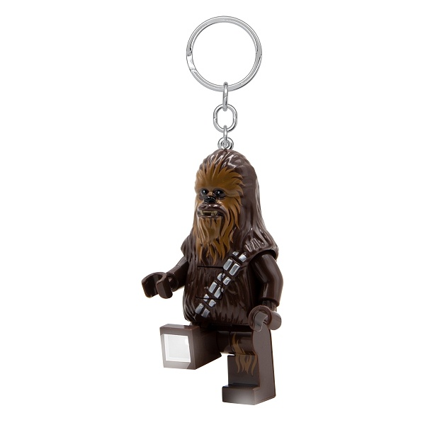 LEGO LED Lite LEGO Star Wars Chewbacca svítící figurka (HT)