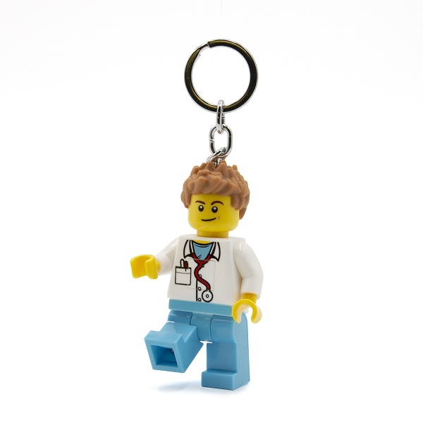 LEGO LED Lite LEGO Iconic Doktor svítící figurka (HT)