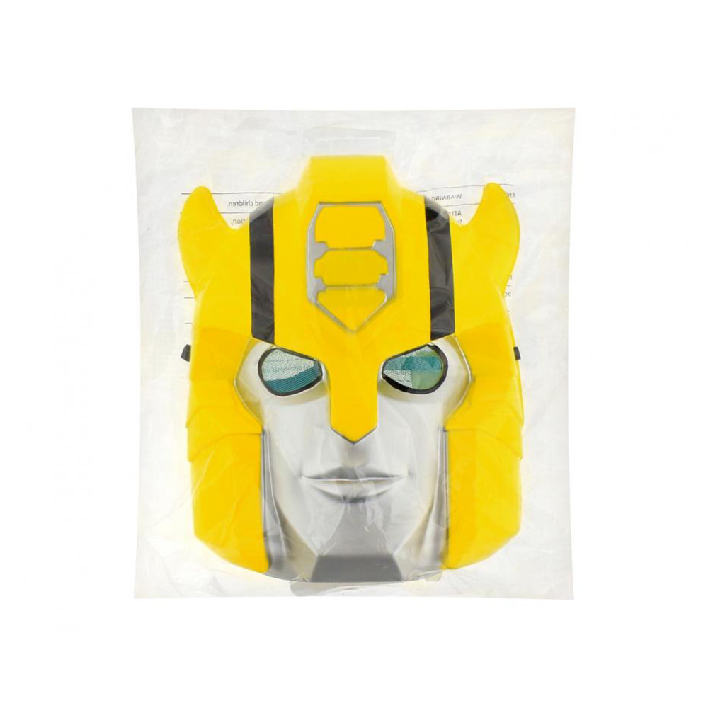 GoDan S.A. Maska Bumblebee - Transformers pro děti
