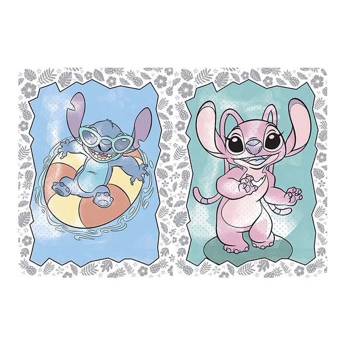 JM Maluj vodou JM Stitch