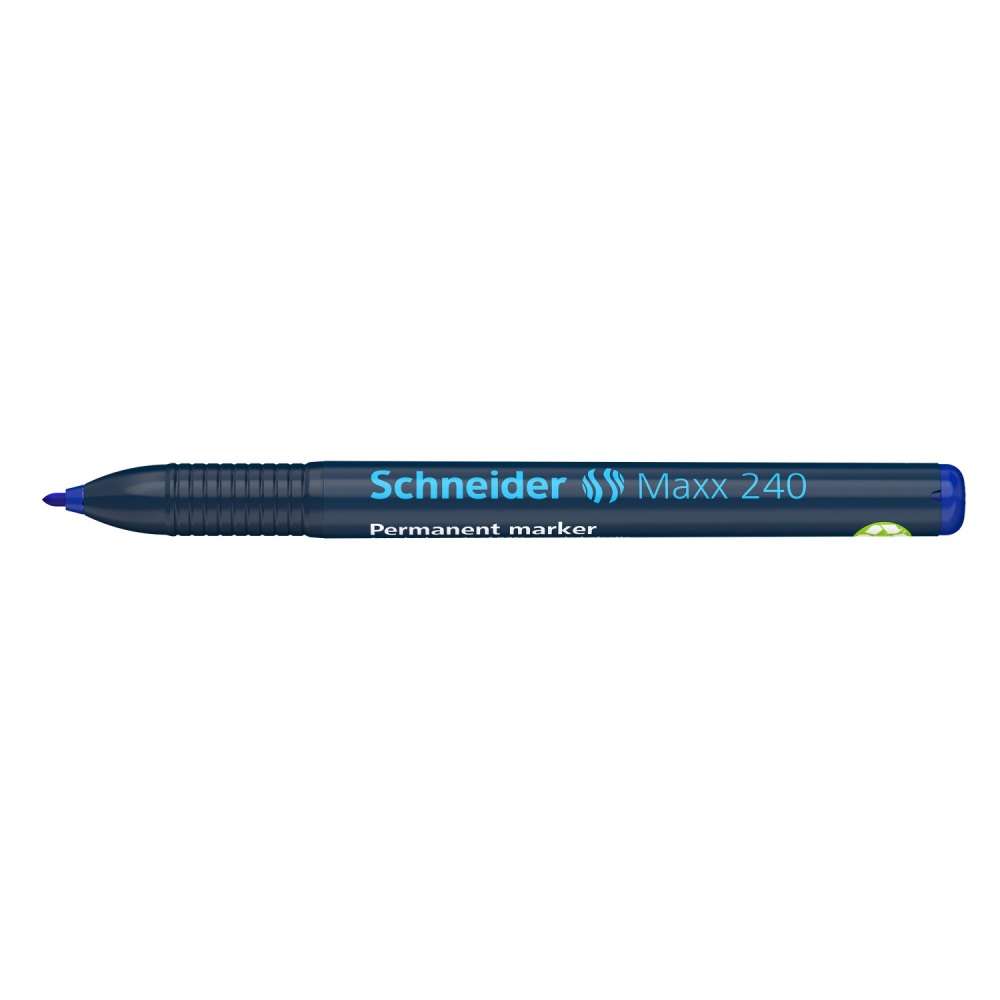 SCHNEIDER Marker Schneider Maxx 240 permanentní - modrý