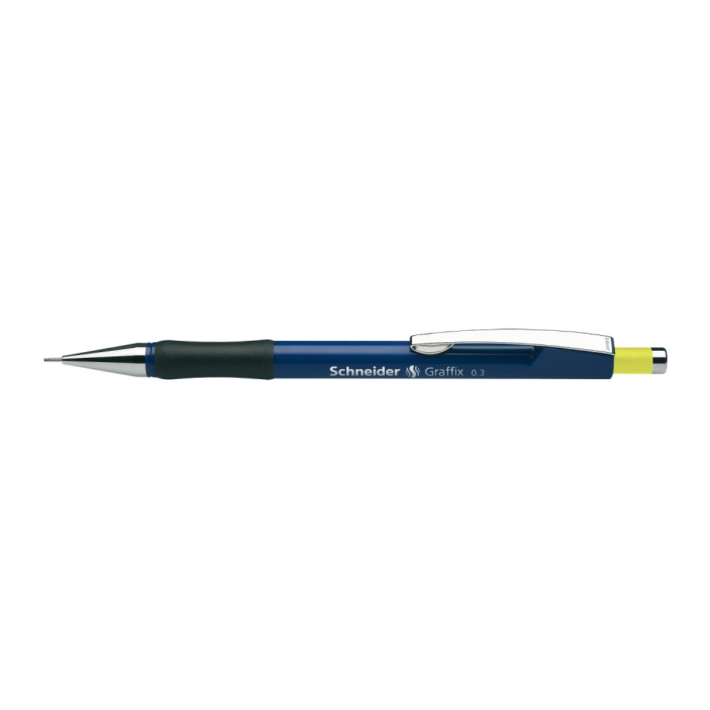 SCHNEIDER Mikrotužka / ořezávátko Schneider Graffix 0,3 mm HB
