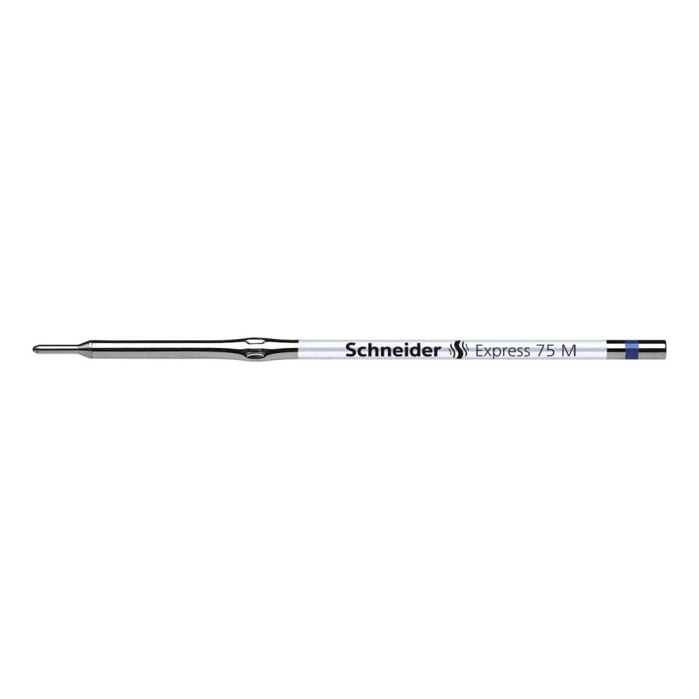 SCHNEIDER Náplň do kuliček Schneider Express 75 M - modrá