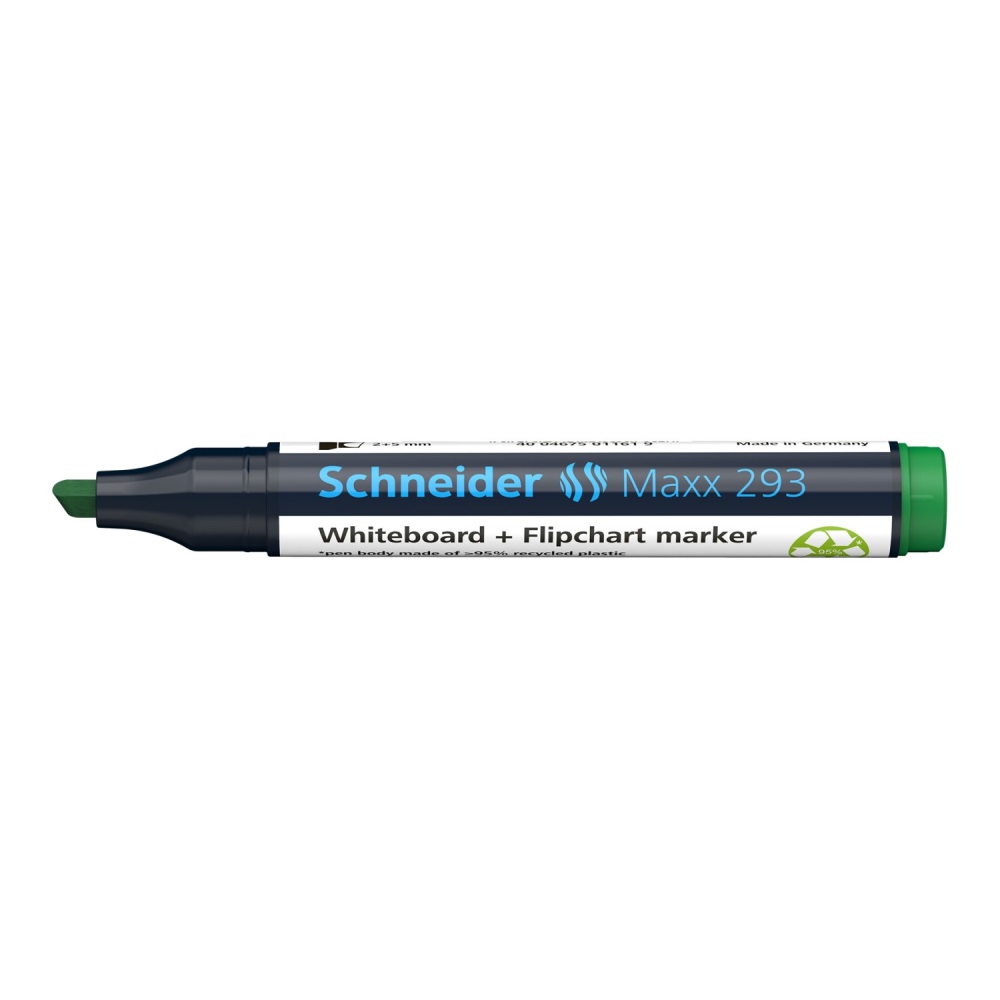 SCHNEIDER Popisovač na tabuli Schneider Maxx 293 - zelený