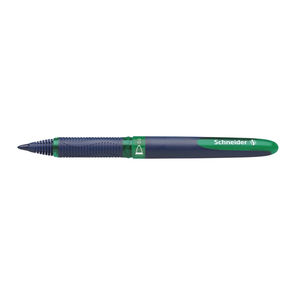 SCHNEIDER Roller Schneider One Business - zelená náplň