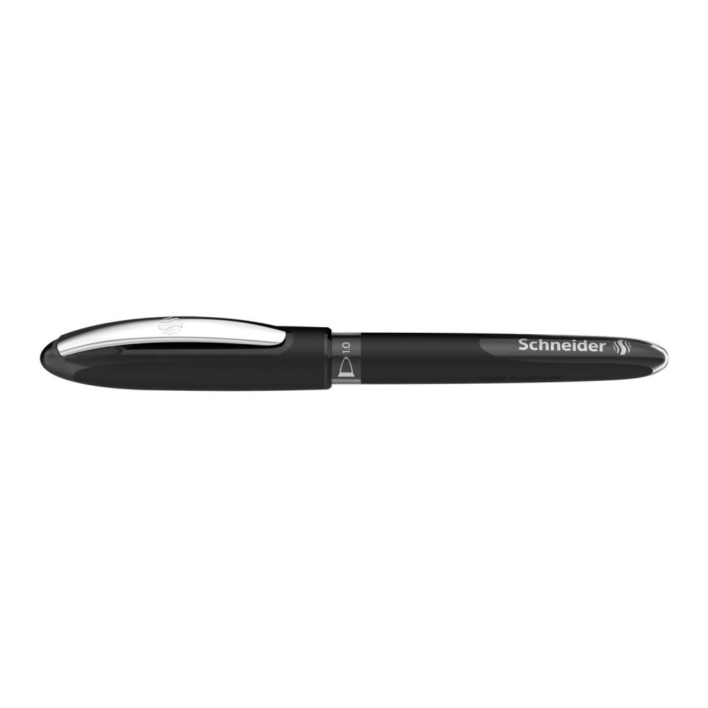 SCHNEIDER Roller Schneider One Sign Pen - černá náplň