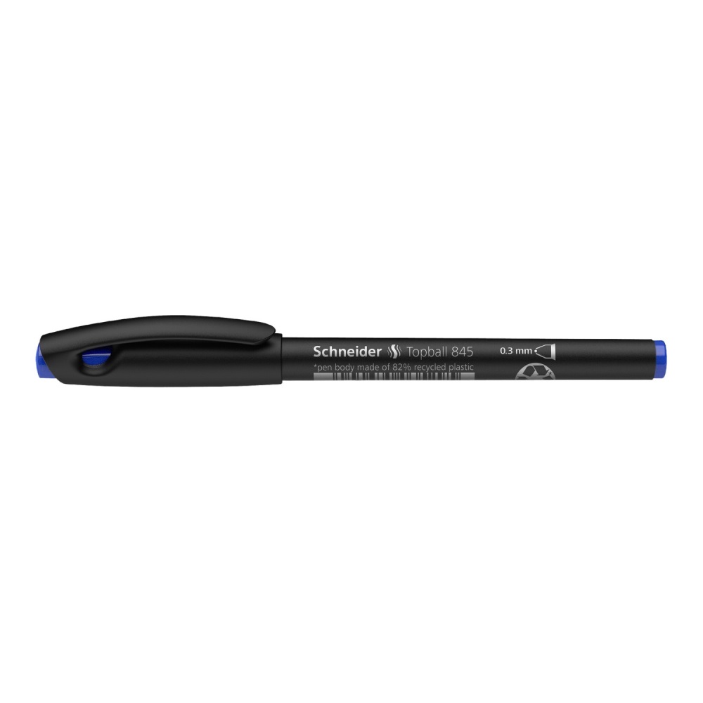 SCHNEIDER Roller Schneider Topball 857 06 - modrá