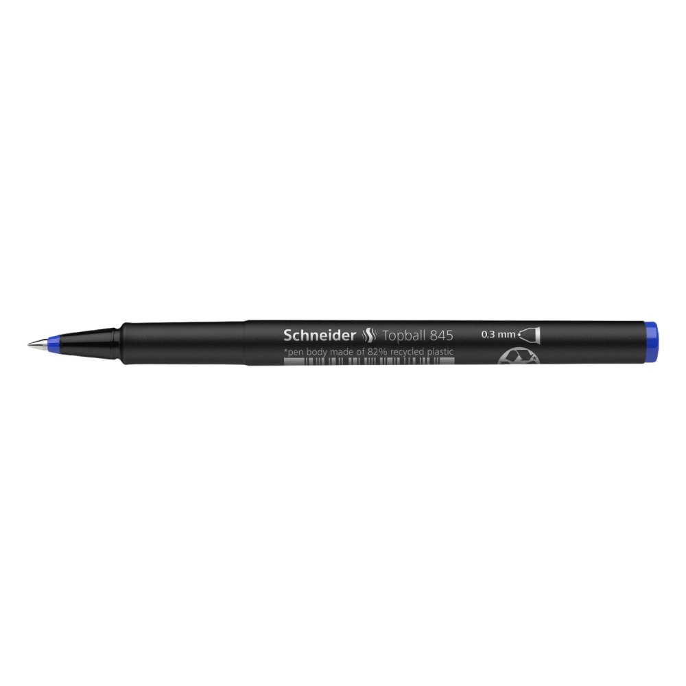 SCHNEIDER Roller Schneider Topball 857 06 - modrá