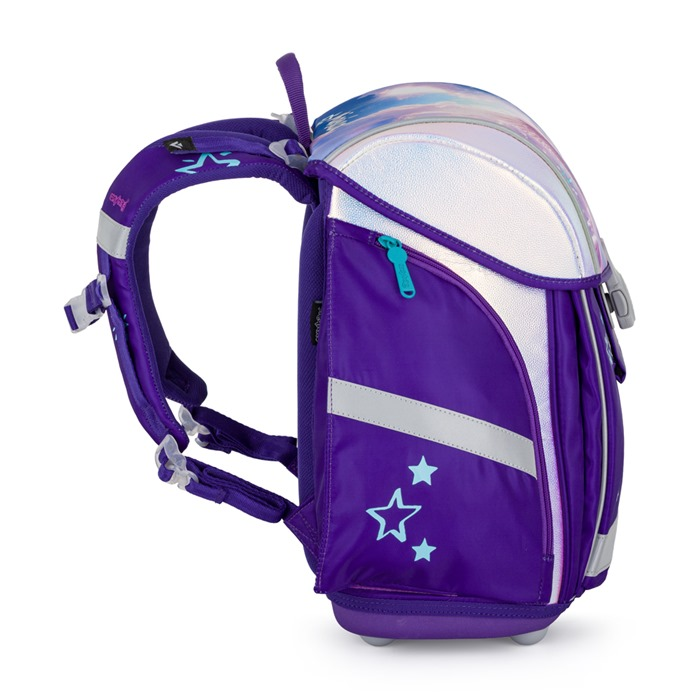 Školní set 3ks PREMIUM LIGHT Pegas