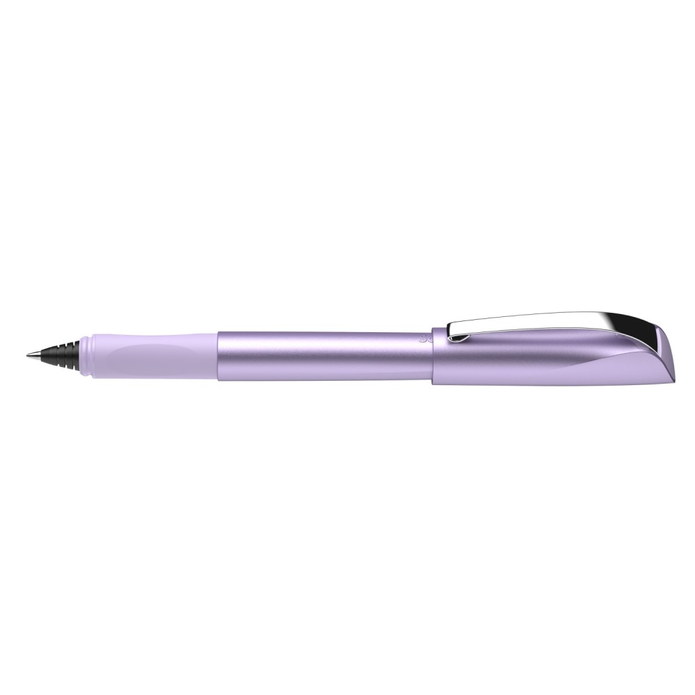 SCHNEIDER Roller bombičkový SCHNEIDER Ceod Shiny lilac - modrá náplň