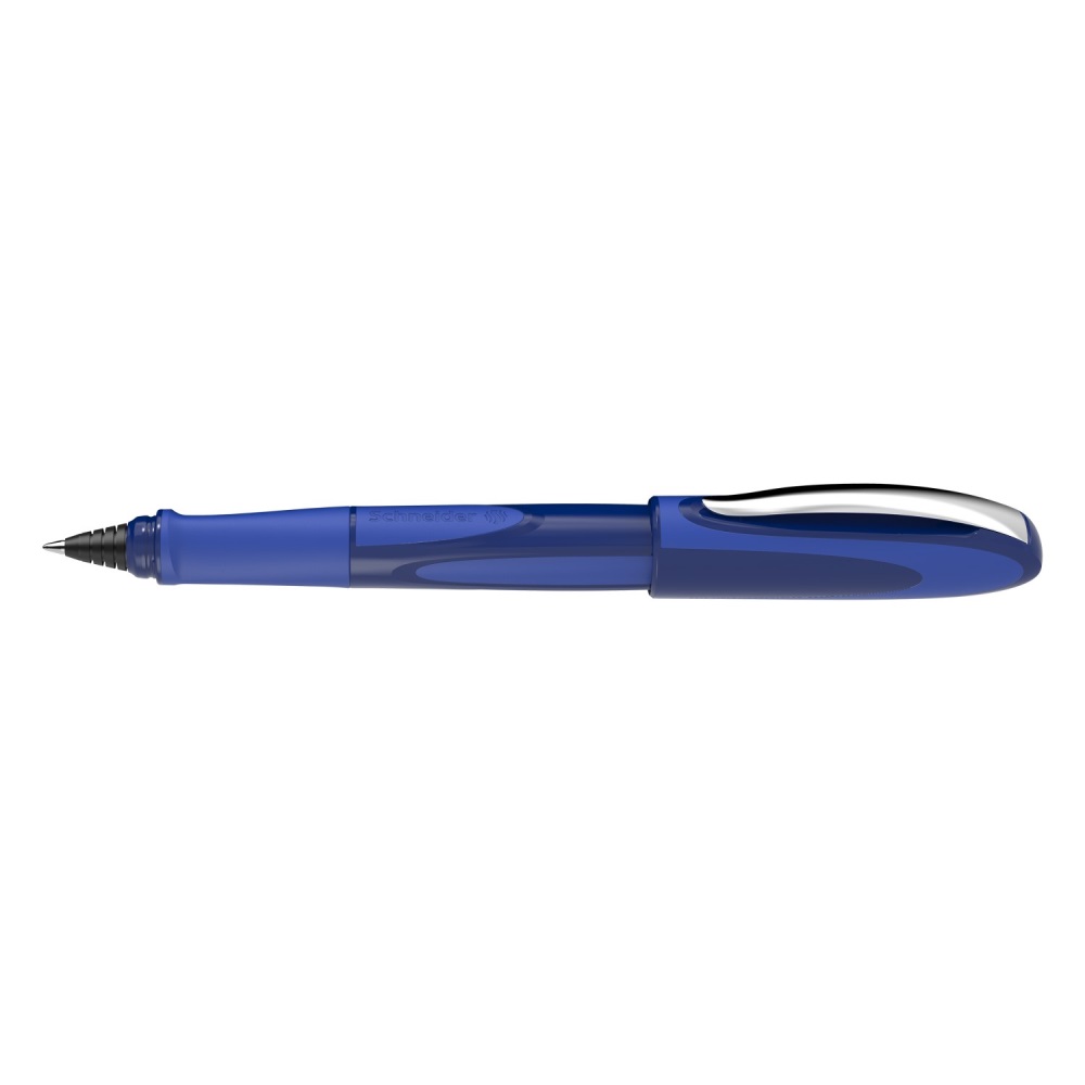 SCHNEIDER Roller bombičkový SCHNEIDER Ray space blue - modrá náplň