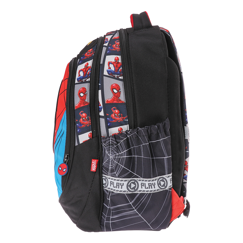  Školní batoh MAXX anatomický - Spider Man MARK