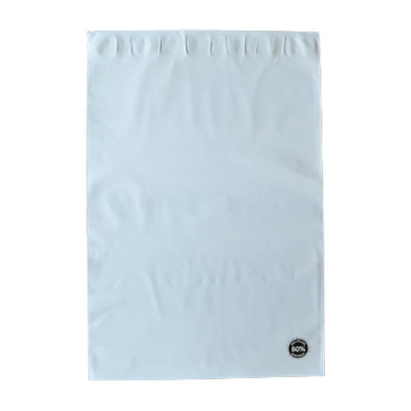 EKO plastová obálka 350x450 mm "XL" (60 µm) balení 100 ks
