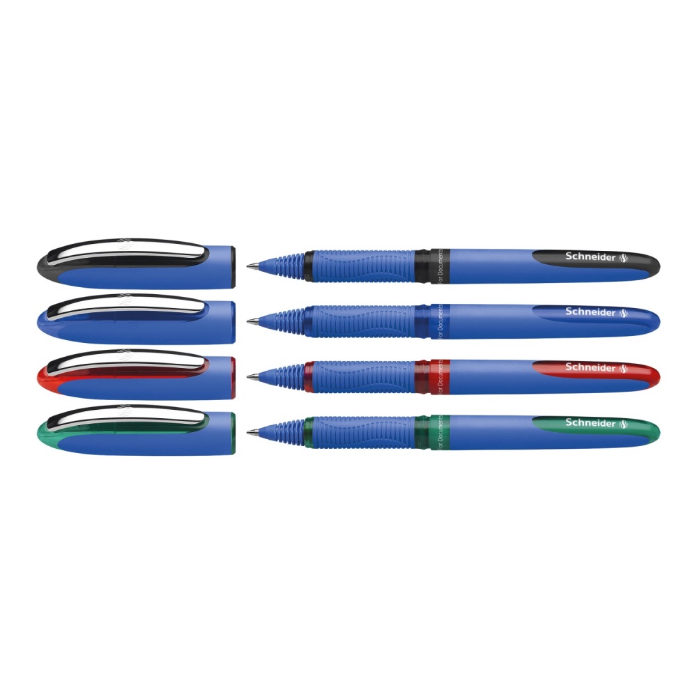 SCHNEIDER Prezentační stojan Roller Schneider One Hybrid C 0,5 mm (30 ks)