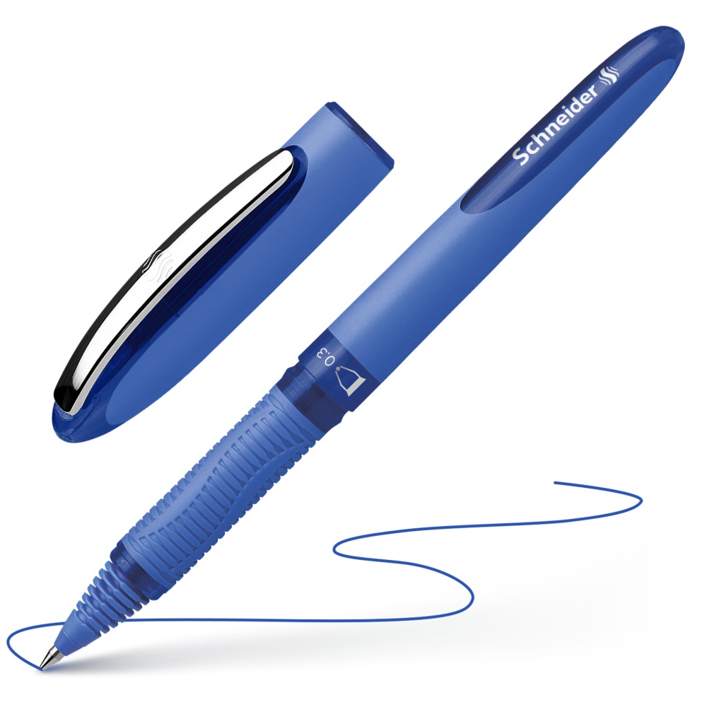 SCHNEIDER Prezentační stojan Roller Schneider One Hybrid C 0,5 mm (30 ks)