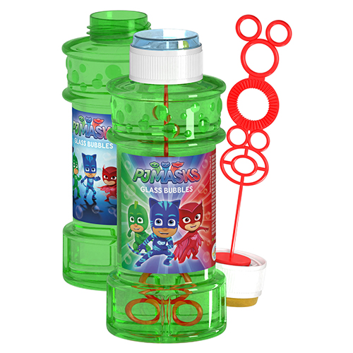 DULCOP Bublifuk DULCOP 300 ml PJ Masks