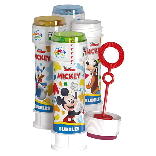DULCOP Bublifuk DULCOP 60 ml, Mickey