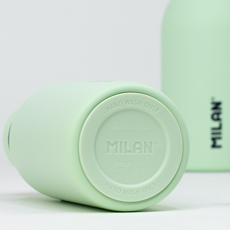MILAN Termo láhev MILAN 1918 series, 354ml