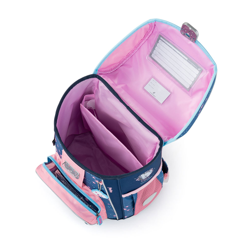KARTON P+P Školní batoh PREMIUM Unicorn 1