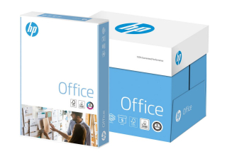 Kopírovací papír A4 80g 500listů HP OFFICE bílý DOPRODEJ