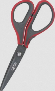 nůžky KW teflonové 175mm