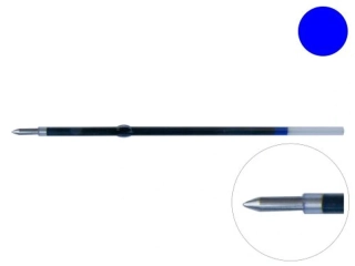 Náplň kuličková 0,5 mm - modrá EASY INK