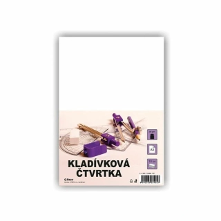 Výkres A3 250g - kladívková čtvrtka , 10listů