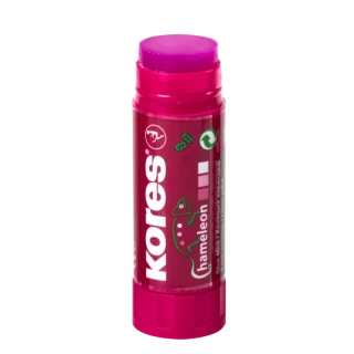 KORES Lepicí tyčinka stick 8g Kores CHAMELEON