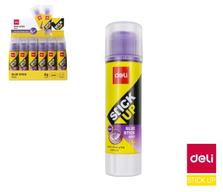 DELI Lepicí tyčinka stick 8g CHAMELEON