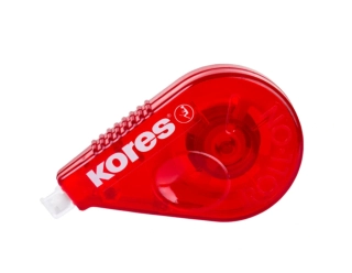 KORES Korekční páska Kores Roll On 4,2 mm x 15 m