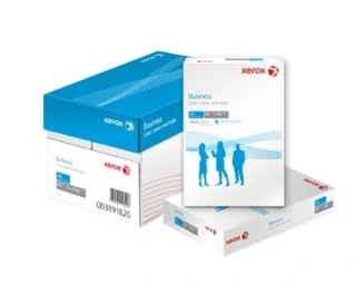 Kopírovací papír A4 80g 500listů XEROX Business bílý DOPRODEJ