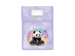  MFP Box na sešity A4 kapsa Panda