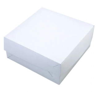PPK Krabice na dort 30 x 30 x 10 cm (5 ks v bal.)