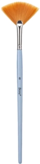 Brons štětec synthetic 145Y vějíř 8