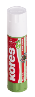 KORES Lepicí tyčinka stick 20g ECO