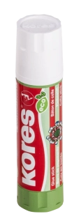 KORES Lepicí tyčinka stick 20g ECO