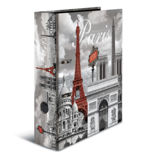 HERMA Pořadač pákový A4/7 cm Paris