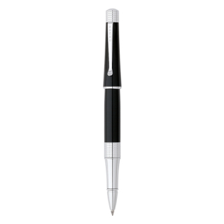 Cross Roller CROSS BEVERLY, Black Lacquer