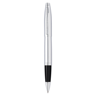 Cross Roller CROSS CALLAIS, Lustrous Chrome