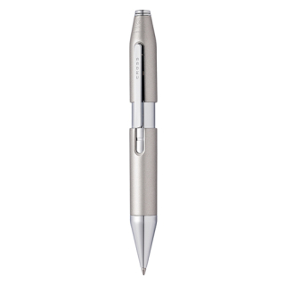 Cross Roller CROSS X SERIES, Graphite Grey