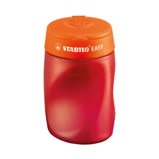 STABILO Struhadlo STABILO EASYsharpener pro prvákú oranžové