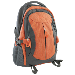 SPIRIT Studentský batoh ATOM, orange