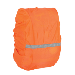 SPIRIT Pláštěnka pro školní tašku, oranžový