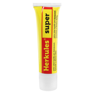 HERKULES Lepidlo herkules super 60g